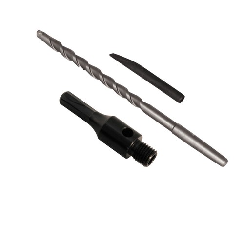 Adapter set m16 auf - -,