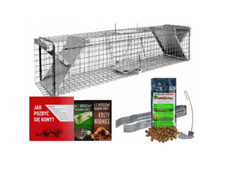Ecotraps marderfalle 102cm - marderfalle,