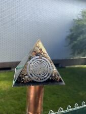 Orpanit® Orgonit Cloudbuster