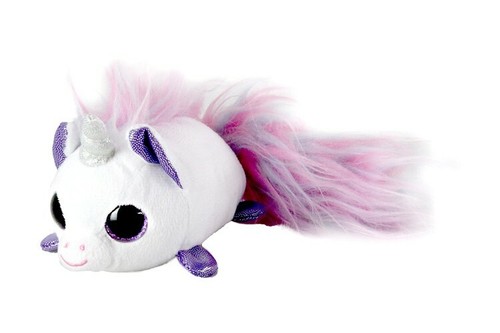 Plüschtier einhorn sparkle - plüschtier,