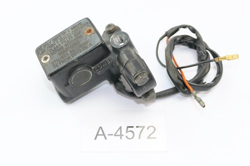 Suzuki gamma nc11a bj - 80,