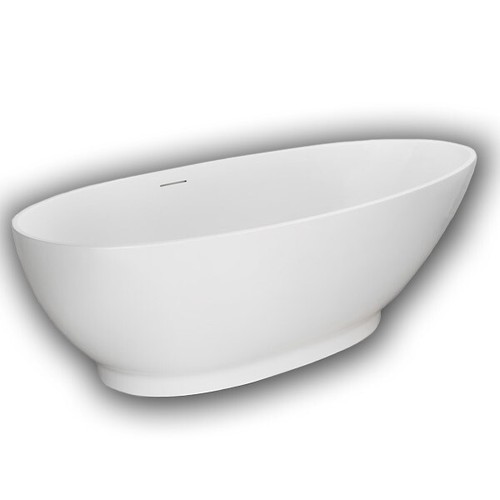 Badewanne rocky egg - rocky,