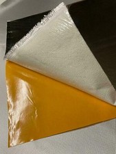 Hitzeschutzmatte 1000 500 - 500, mm