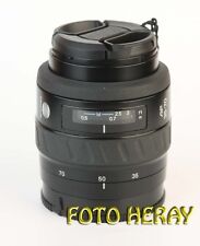 Minolta AF 35-70 mm Zoom Objektiv für Sony Alpha  12848/06303