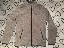 HEIMATMODE AT Trachten Strickjacke StrickPullover Jäckchen Jacke Gr M wie S 36