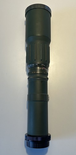 Beroflex supertele 500mm - beroflex,