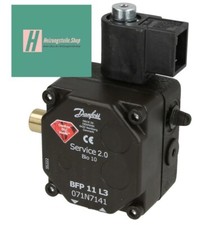 Danfoss ölbrennerpumpe bfp - danfoss,
