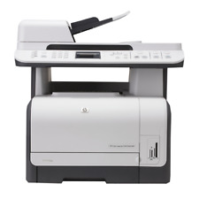 HP LaserJet CM1312nfi CC431A Multifunktionsdrucker DIN A4 Farbe USB Netzwerk