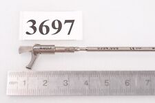 #3697 R.Wolf 8394.006 Hackenscheren-Einsatz / Scissors, hooked, 430 mm