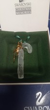 Swarovski Weihnachtsdeko