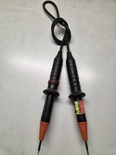 Verk.Spannungsprüfer Gebraucht In guten Zustand