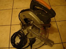 Kappsäge gebraucht Elu PS174