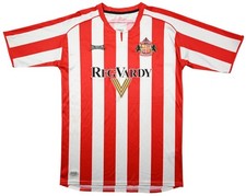 Lonsdale 2005-07 SUNDERLAND