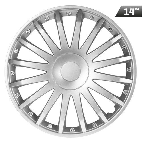 Versaco radkappen crystal - radkappen,