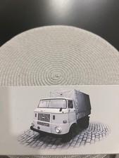 Horch H3 LKW Modell 1:43 –