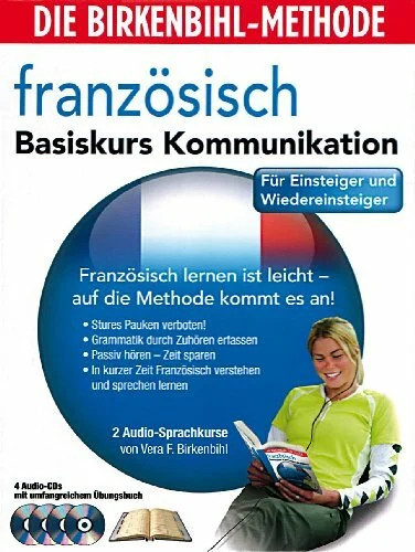 Audio sprachkurs birkenbihl - audio-sprachkurs,
