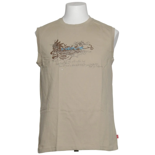 Vittorio rossi tank top - rossi,, tank­top