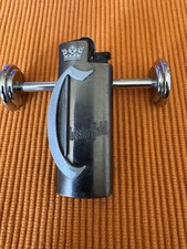 Chesterfield Feuerzeughülle