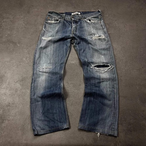 Vintage bootcut 512 levi - vintage,