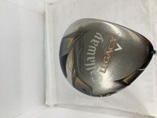 Callaway Legacy 2012 Driver