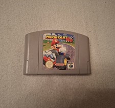 Mario Kart 64 Klassiker