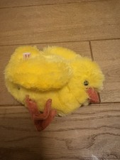 Sigikid Küken Huhn Mini 13 cm