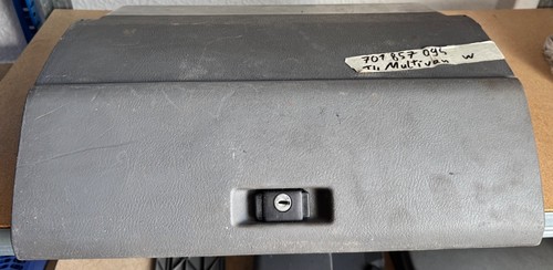 Handschuhfach original - t4,