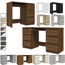 Schreibtisch Bürotisch Computertisch Laptoptisch Büromöbel Arbeitstisch PC Tisch