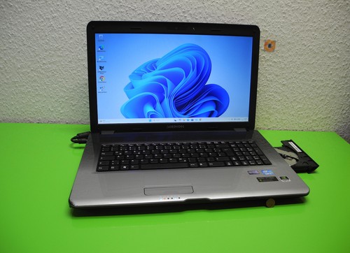 Medion p7624 zoll hdplus l - medion,