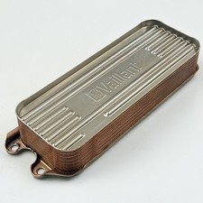 VAILLANT PLATTENWÄRMETAUSCHER