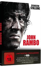 John Rambo - 4K Ultra HD -