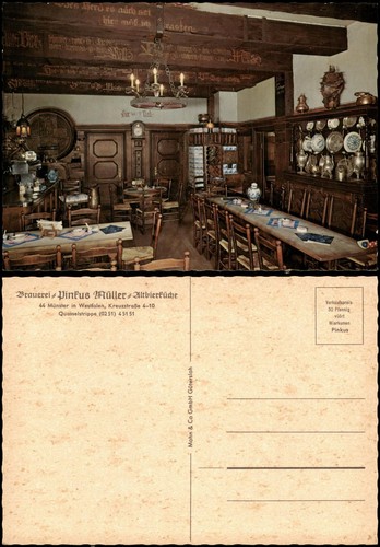 Münster - , (westfalen)