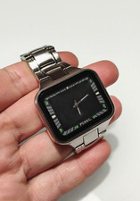 ATARI VINTAGE FOSSIL UHR BIG