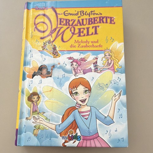 Edel kids enid blyton - enid,