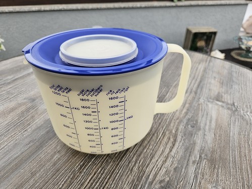 Tupperware candy messbecher - tupperware,