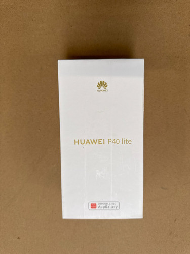 Huawei p40 lite - -, smartphone