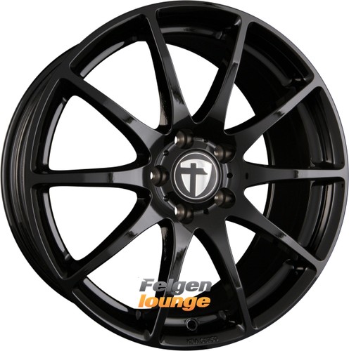 Tomason tn1 black painted - tomason,
