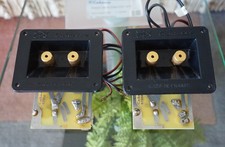 2x Cabasse Frequenzweiche