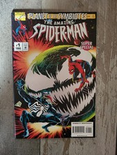 The Amazing Spider-Man (Planet