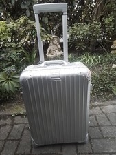 Rimowa Alu Cabin