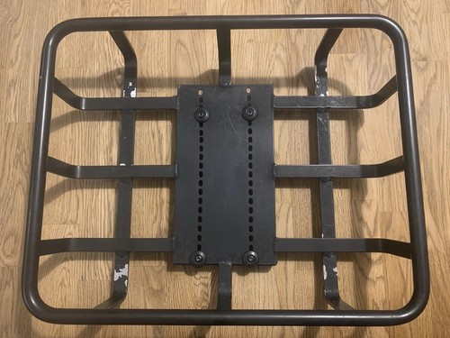 Fahrradkorb für hinten - fahrradkorb,