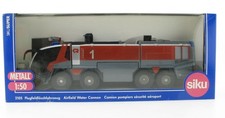 SIKU 2105 FLF Rosenbauer