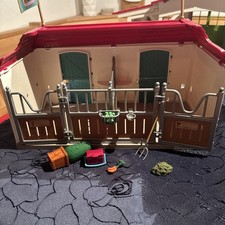 Schleich der Grosse Lakeside