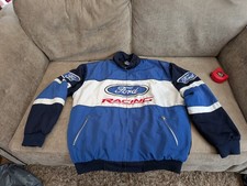 SELTENE VINTAGE FORD RACING