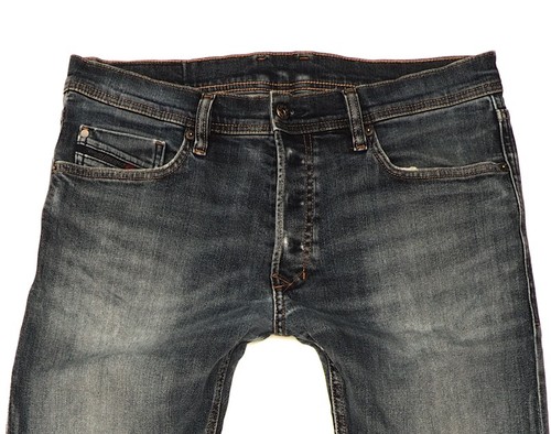 Diesel tepphar herren jeans - diesel,
