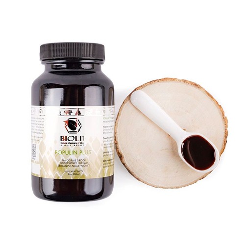 Biolite populin plus 200 - biolite,