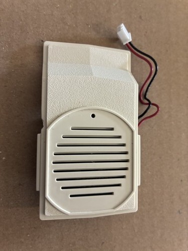 Lautsprecher panel 630 0035 - panel, 630-0035-0