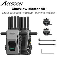 Accsoon CineView Master 4K