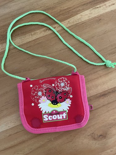 Neu scout brustbeutel - neu,