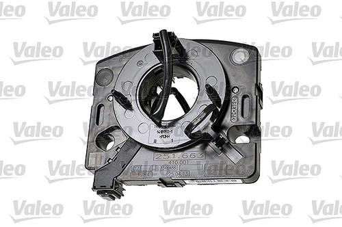 Valeo wickelfeder airbag - valeo,